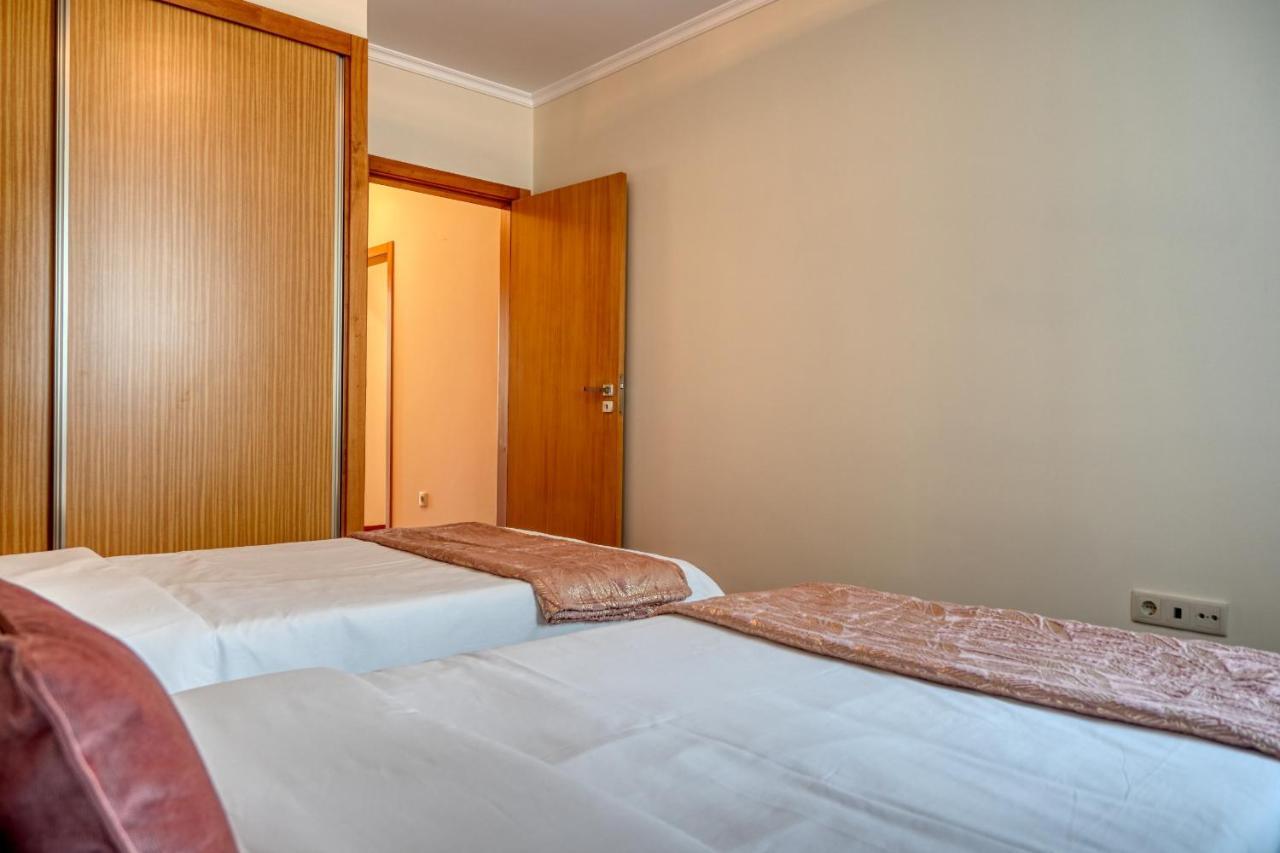 Apartamento Baia Machico, A In Madeira