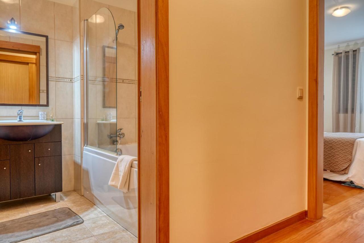 Apartamento Baia Machico, A In Madeira
