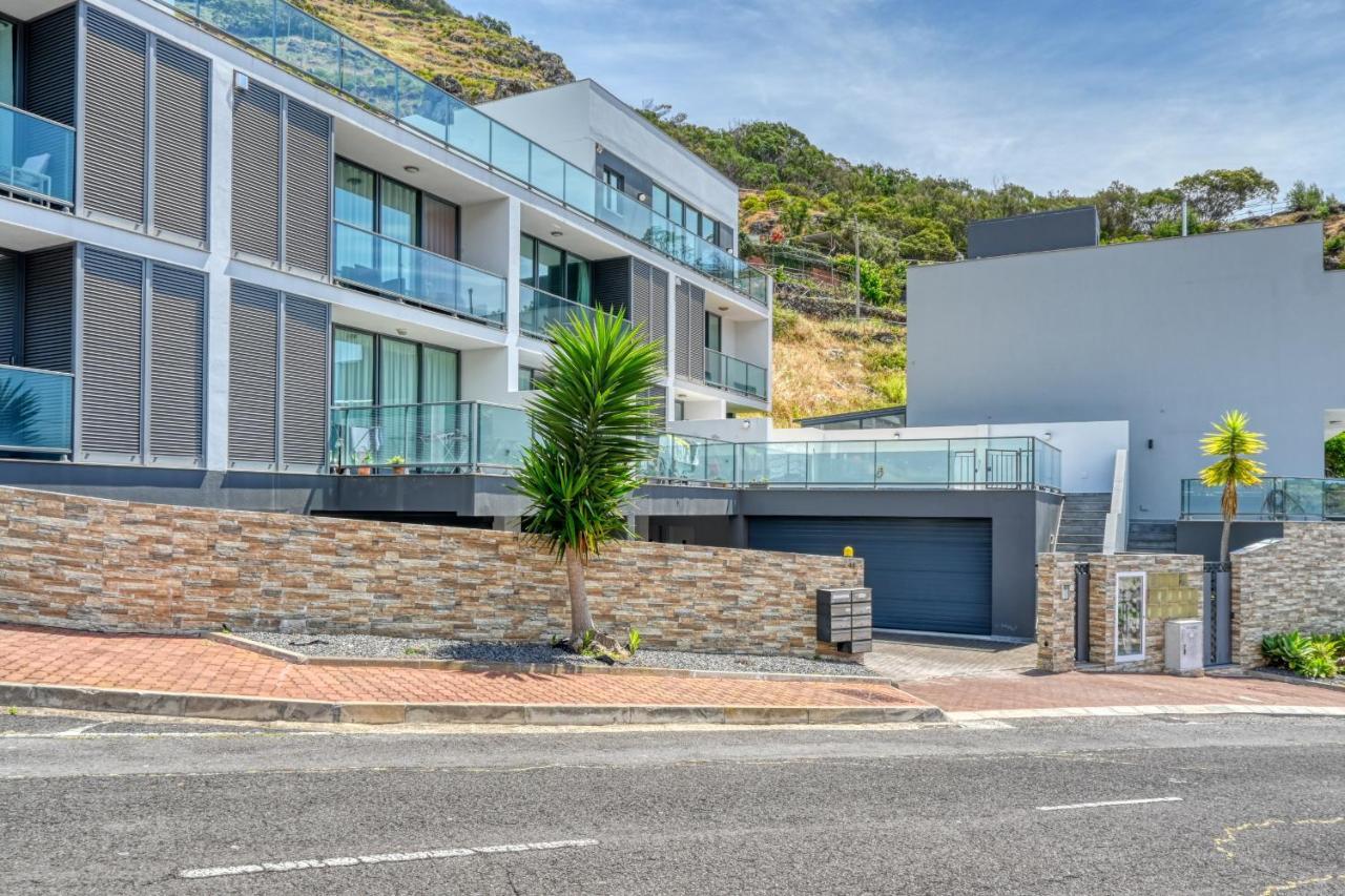 Apartamento Baia Machico, A In Madeira Machico (Madeira)