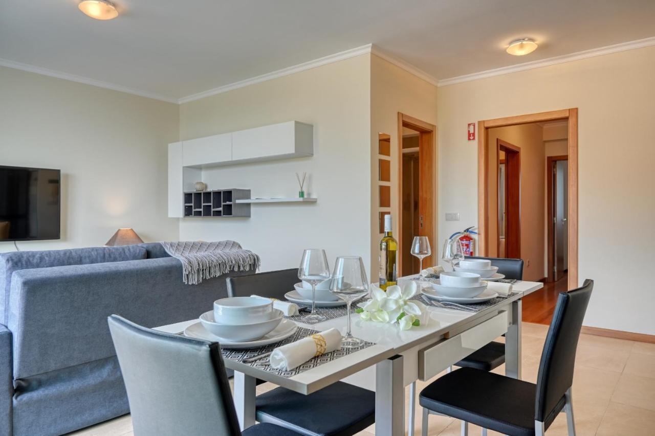 Apartamento Baia Machico, A In Madeira
