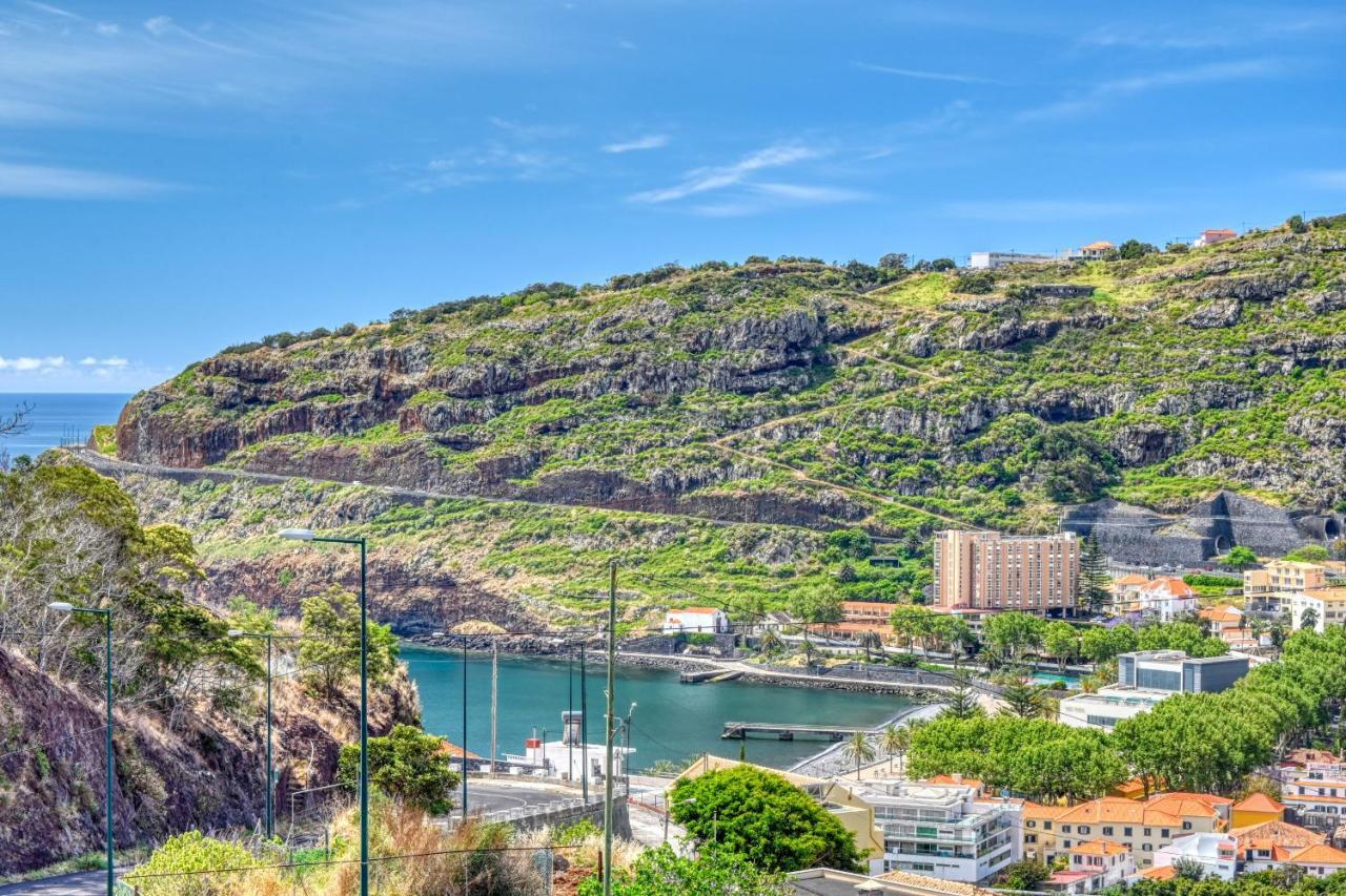 Apartamento Baia Machico, A In Madeira Machico (Madeira)