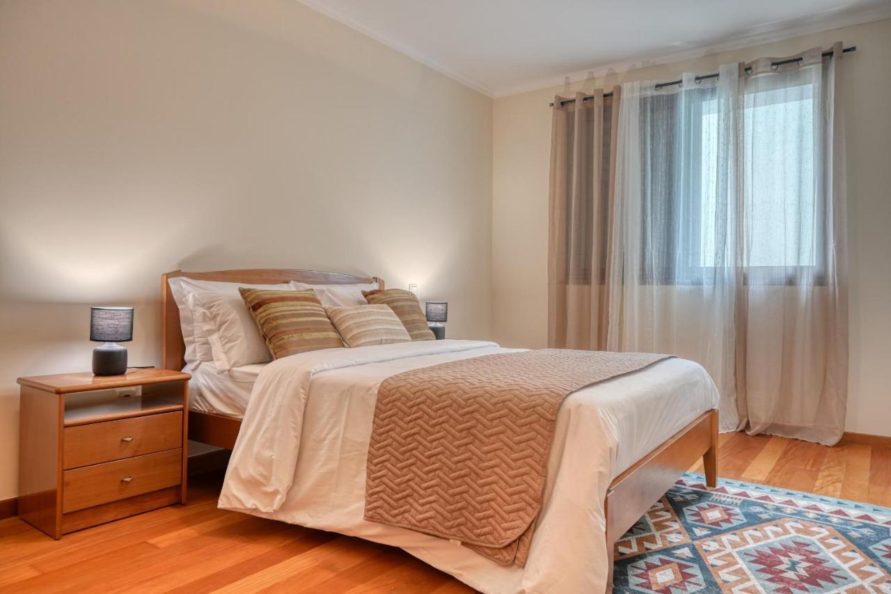 Apartamento Baia Machico, A In Madeira