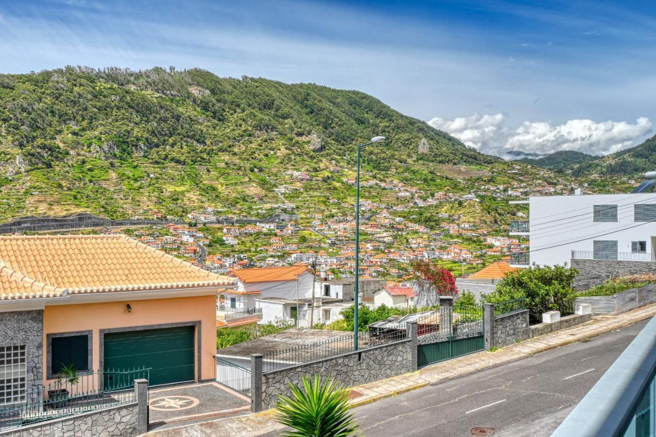 Baia Machico, A In Madeira Apartamento Machico (Madeira)